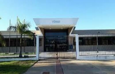 Imagem da notícia Coxim e Cassilândia terão Judiciário sem expediente nesta quinta e sexta-feira